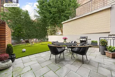 306 12th Street #1, New York City, NY 11215 - Photo 1