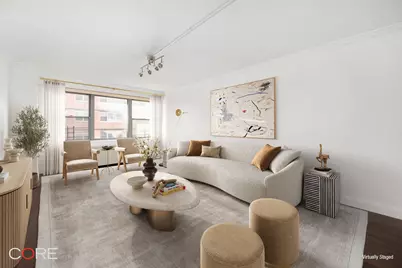 10 W 15th Street #912, New York City, NY 10011 - Photo 1