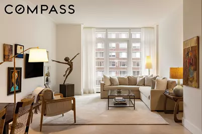 200 Amsterdam Avenue #8C, New York City, NY 10023 - Photo 1