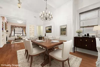 251 W 89th Street #1C, New York, NY 10024 - Photo 1