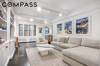 325 E 79th Street #6C, New York City, NY 10075 - Photo 1
