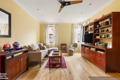 40 Prospect Park W #6E, New York City, NY 11215 - Photo 1