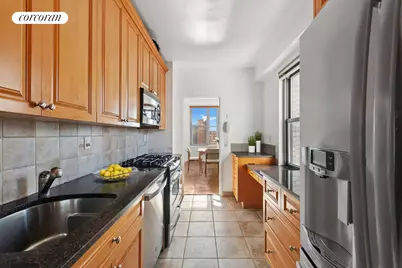 500 E 83rd Street #21M, New York City, NY 10028 - Photo 1