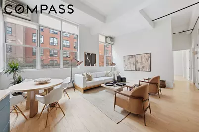 970 Kent Avenue #109, New York City, NY 11205 - Photo 1