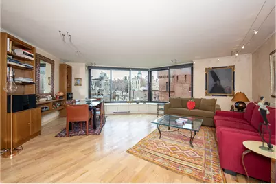 40 E 94th Street #8D, New York City, NY 10128 - Photo 1