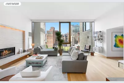 50 Gramercy Park N #12B, New York City, NY 10010 - Photo 1