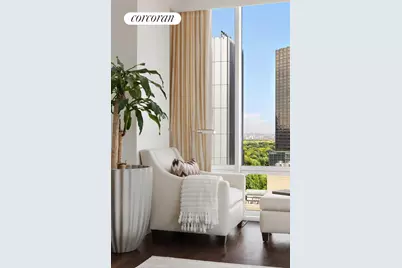 641 5th Avenue #32D, New York City, NY 10022 - Photo 1