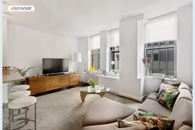 80 John Street #16E, New York City, NY 10038 - Photo 1