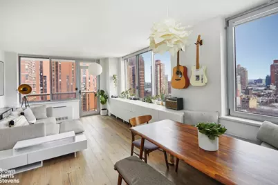 200 E 89th Street #14F, New York City, NY 10128 - Photo 1