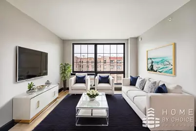 88 Linden Boulevard #3A, New York City, NY 11226 - Photo 1