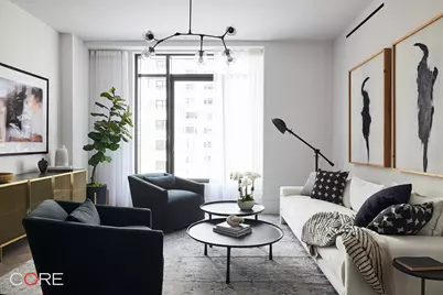 310 E 86th Street #9D, New York City, NY 10028 - Photo 1