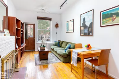 304 W 88th Street #4C, New York City, NY 10024 - Photo 1