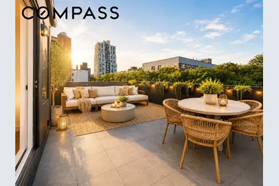 106 Graham Avenue #PH, New York City, NY 11206 - Photo 1
