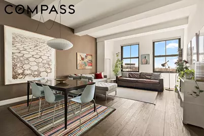 1 Hanson Place #11J, New York City, NY 11243 - Photo 1