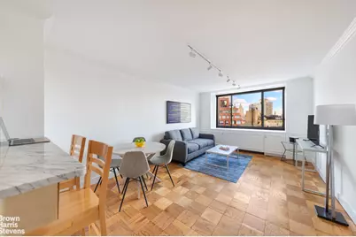 2025 Broadway #20F, New York City, NY 10023 - Photo 1