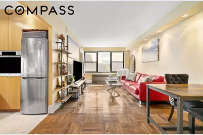 49 W 12th Street #8H, New York City, NY 10011 - Photo 1