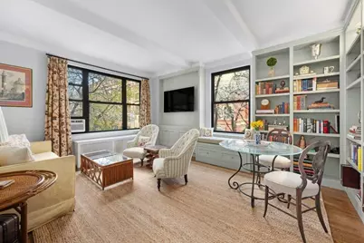 12 E 97th Street #3C, New York City, NY 10128 - Photo 1