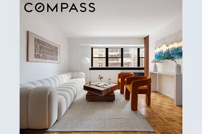 235 E 87th Street #5G, New York City, NY 10128 - Photo 1