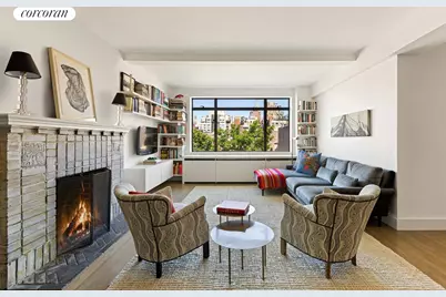 61 W 9th Street #9DE, New York City, NY 10011 - Photo 1
