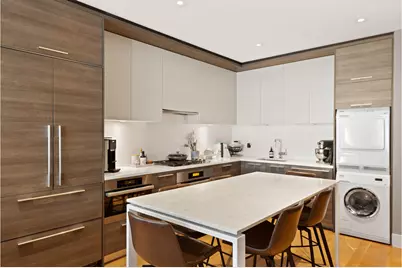 101 Leonard Street #5F, New York City, NY 10013 - Photo 1