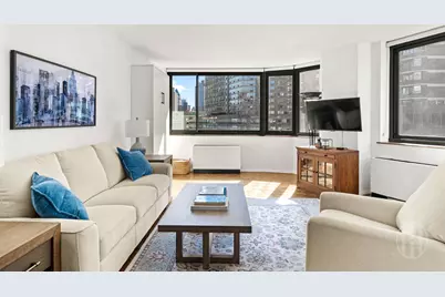 2000 Broadway #7H, New York City, NY 10023 - Photo 1