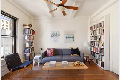 609 W 114th Street #85, New York, NY 10025 - Photo 1