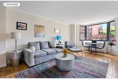 200 E 90th Street #6H, New York City, NY 10128 - Photo 1