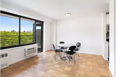372 Central Park W #9A, New York City, NY 10025 - Photo 1