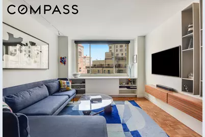 30 W 63rd Street #11V, New York City, NY 10023 - Photo 1