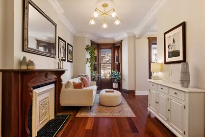 822 President Street #3, New York City, NY 11215 - Photo 1