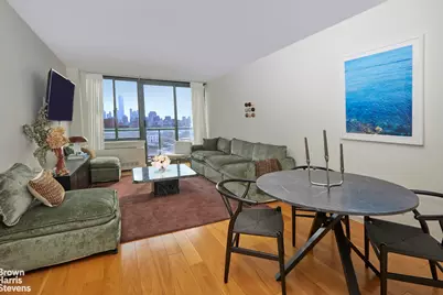 22 W 15th Street #15A, New York City, NY 10011 - Photo 1