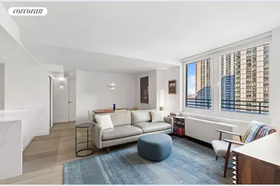333 Rector Place #PH1E, New York City, NY 10280 - Photo 1
