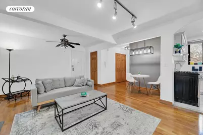 7401 Shore Road #3L, New York City, NY 11209 - Photo 1