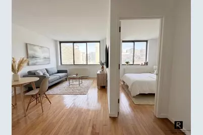 250 E 30th Street #9-D, New York City, NY 10016 - Photo 1