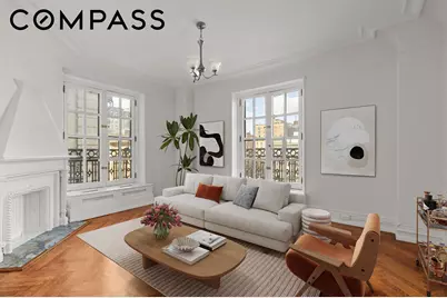 2109 Broadway #8137, New York City, NY 10023 - Photo 1