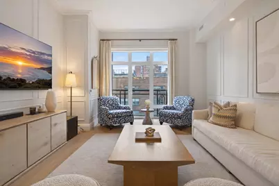 200 E 83rd Street #8C, New York City, NY 10028 - Photo 1