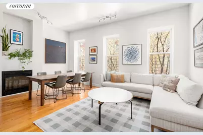 418 Henry Street #4, New York City, NY 11201 - Photo 1