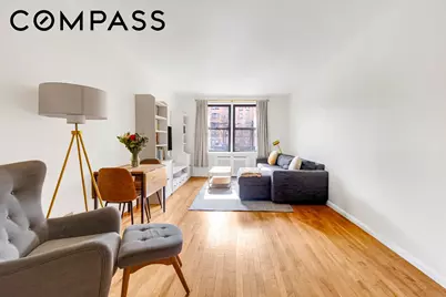 160 W 85th Street #2J1, New York City, NY 10024 - Photo 1