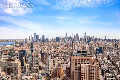 56 Leonard Street #48WEST, New York City, NY 10013 - Photo 1
