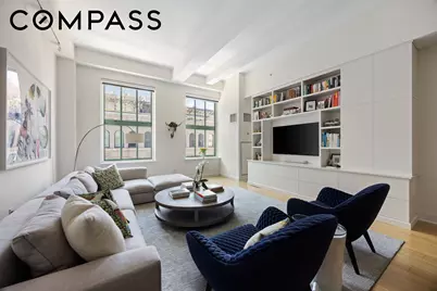 415 Greenwich Street #5D, New York City, NY 10013 - Photo 1