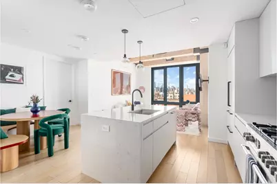 710 Metropolitan Avenue #PHG, New York City, NY 11211 - Photo 1