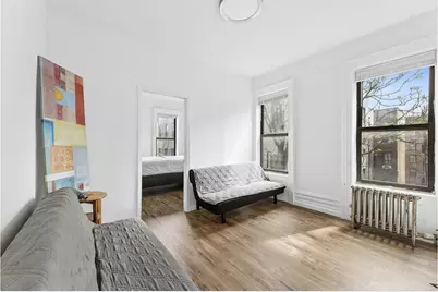 30 Macombs Place #54, New York City, NY 10039 - Photo 1