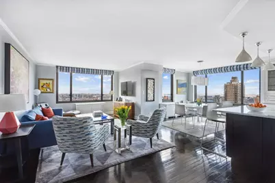115 E 87th Street #38F, New York City, NY 10128 - Photo 1
