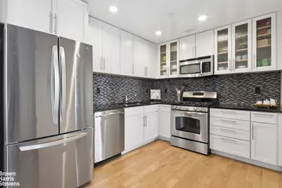 155 15th Street #2C, New York City, NY 11215 - Photo 1