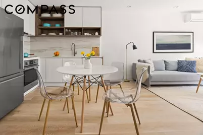 171 Lefferts Place #2A, New York City, NY 11238 - Photo 1