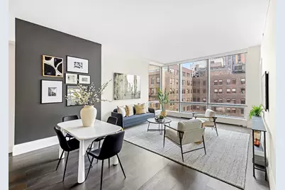172 Madison Street #18B, New York City, NY 10002 - Photo 1