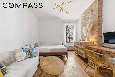 417 E 78th Street #2C, New York City, NY 10075 - Photo 1