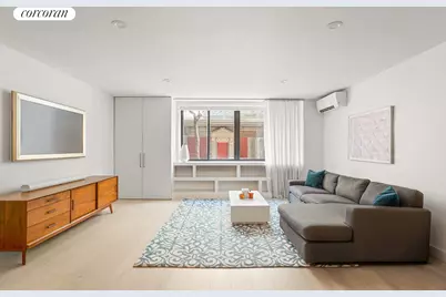 306 E 82nd Street #1A, New York City, NY 10028 - Photo 1