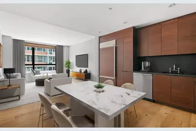 540 W 28th Street #4B, New York City, NY 10001 - Photo 1