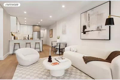 25-23 Newtown Avenue #4B, New York City, NY 11102 - Photo 1